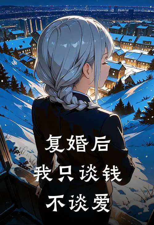 复婚后，我只谈钱不谈爱