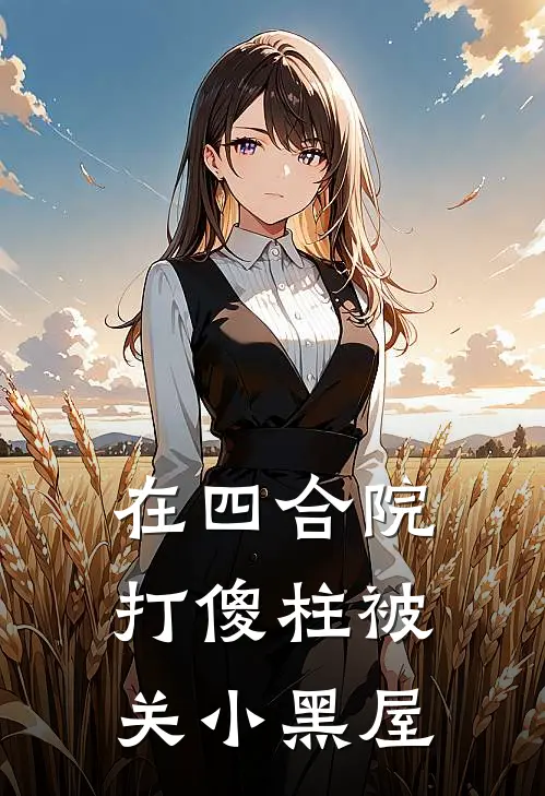 在四合院打傻柱被关小黑屋