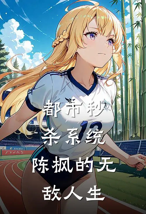 都市秒杀系统：陈枫的无敌人生