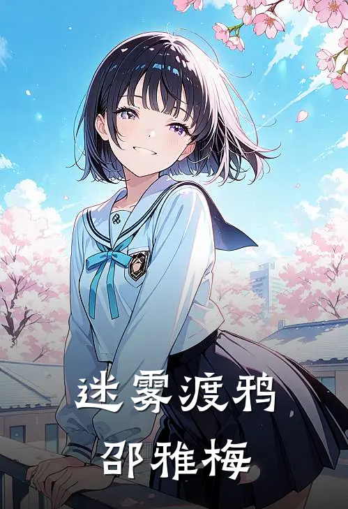 迷雾渡鸦邵雅梅