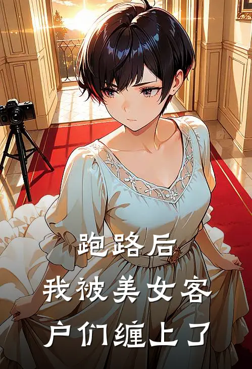 跑路后，我被美女客户们缠上了