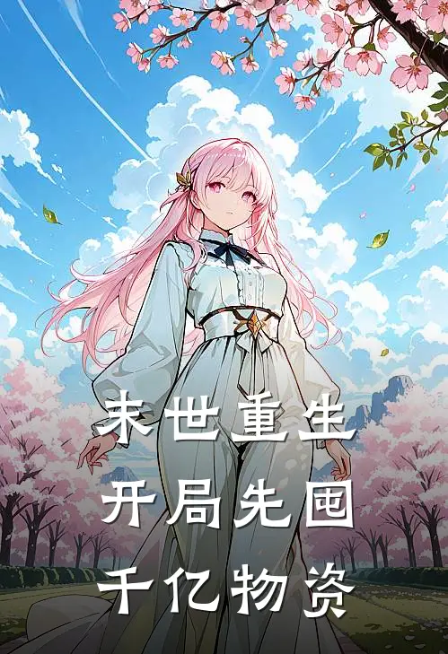 末世重生：开局先囤千亿物资