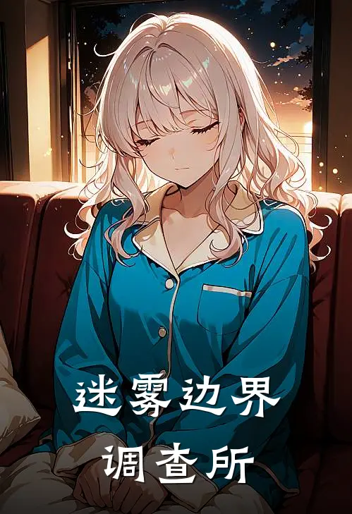 迷雾边界调查所