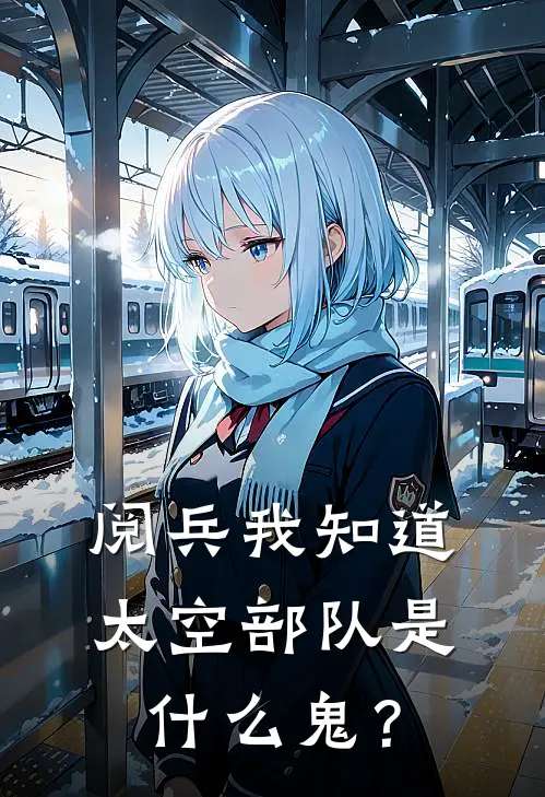 阅兵我知道，太空部队是什么鬼？