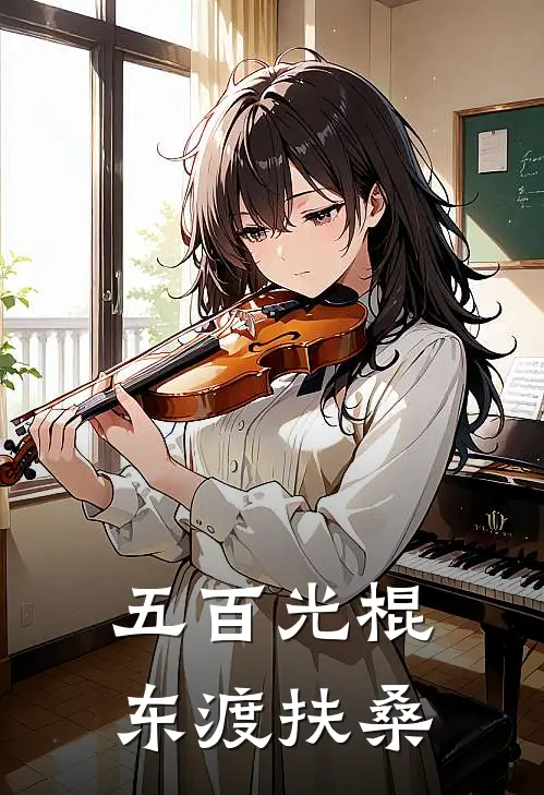 五百光棍东渡扶桑