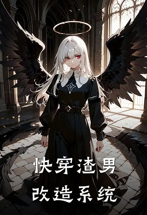 快穿渣男改造系统