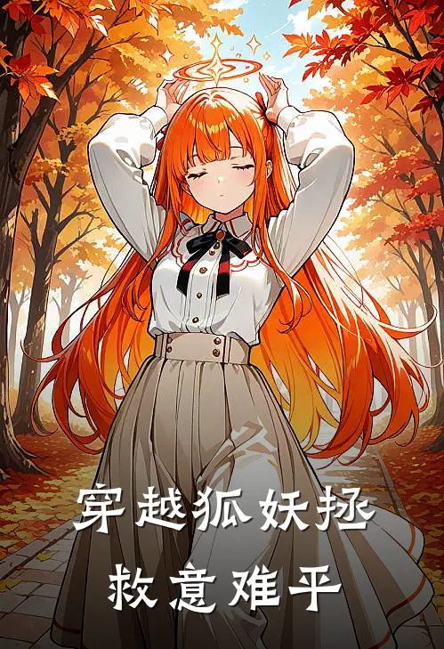 穿越狐妖拯救意难平