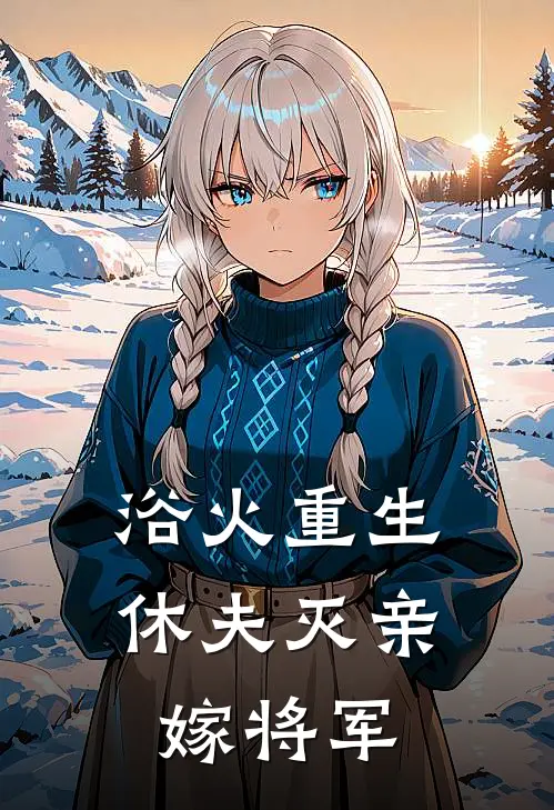 浴火重生：休夫灭亲嫁将军