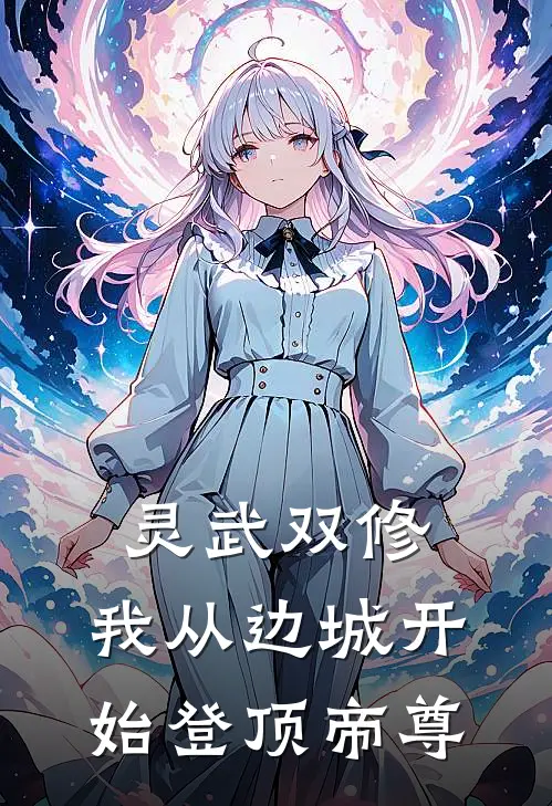 灵武双修，我从边城开始登顶帝尊