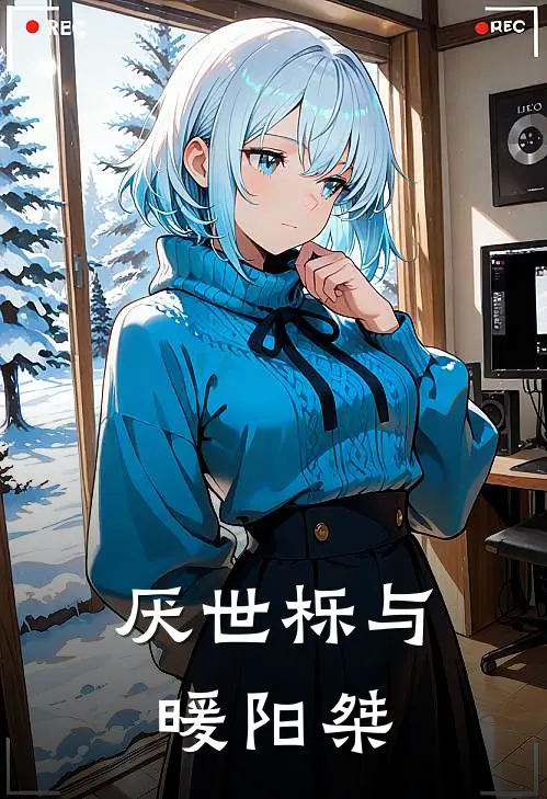 厌世栎与暖阳桀