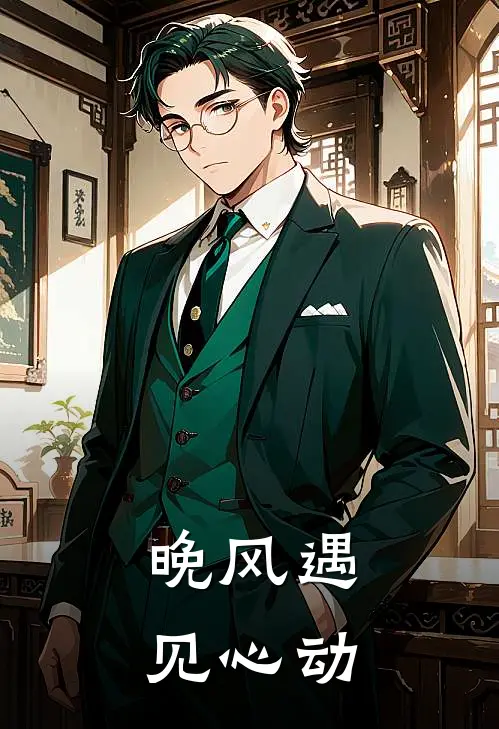 晚风遇见心动