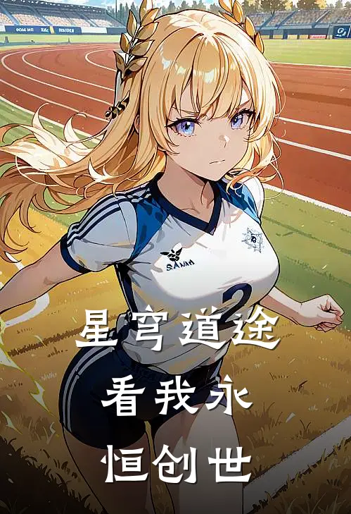 星穹道途，看我永恒创世