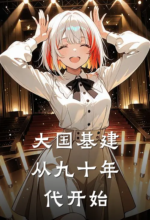 大国基建：从九十年代开始