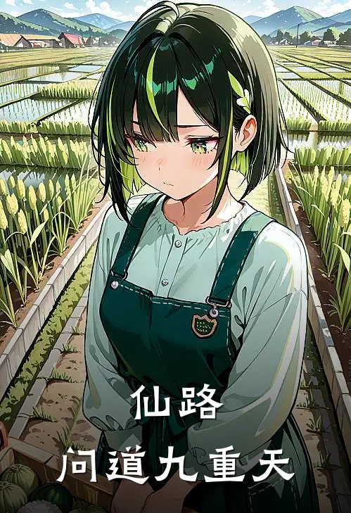 仙路：问道九重天