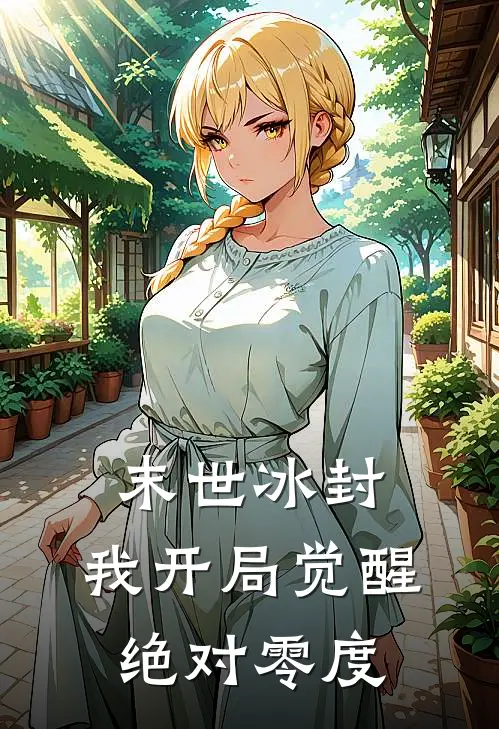 末世冰封：我开局觉醒绝对零度