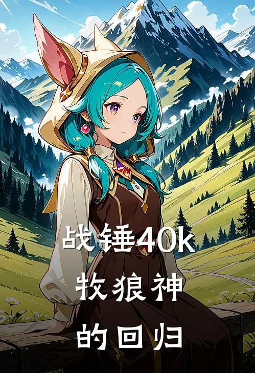 战锤40k：牧狼神的回归