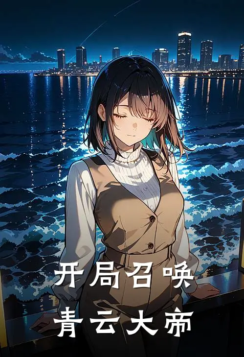 开局召唤青云大帝