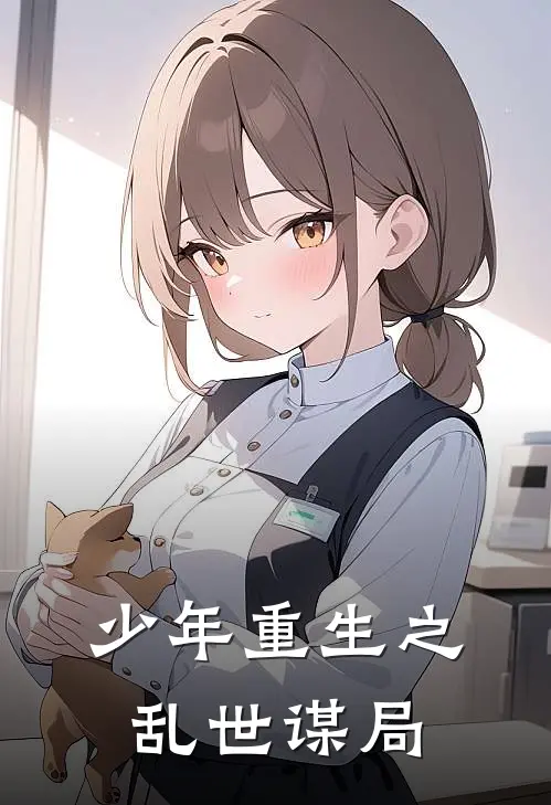 少年重生之乱世谋局