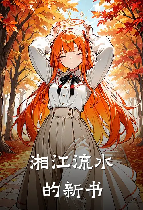 湘江流水的新书