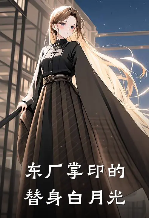 东厂掌印的替身白月光