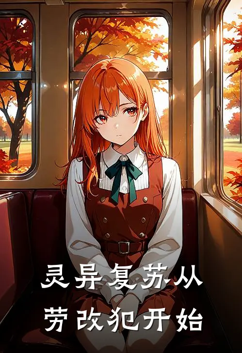 灵异复苏从劳改犯开始