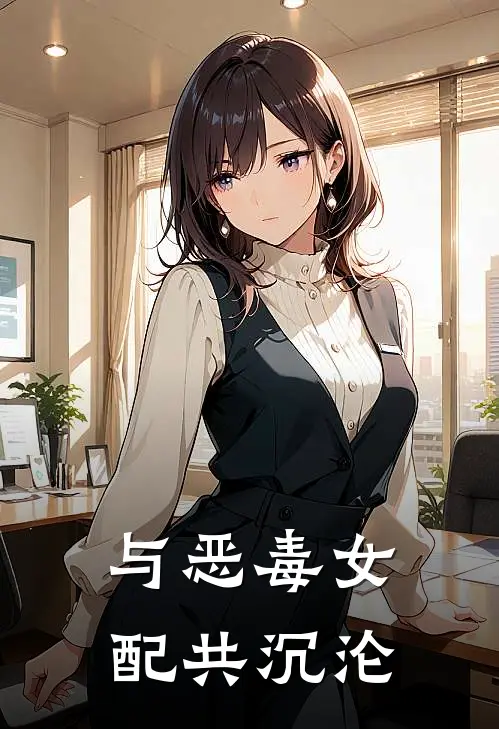 与恶毒女配共沉沦