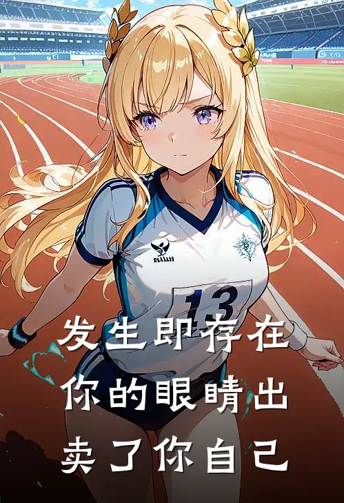 发生即存在：你的眼睛出卖了你自己