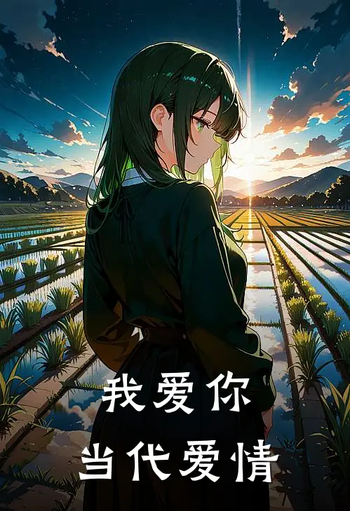 我爱你：当代爱情