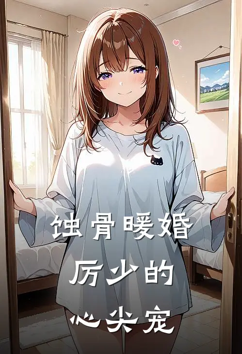 蚀骨暖婚：厉少的心尖宠