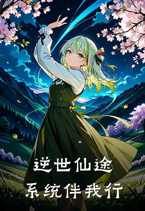 逆世仙途：系统伴我行