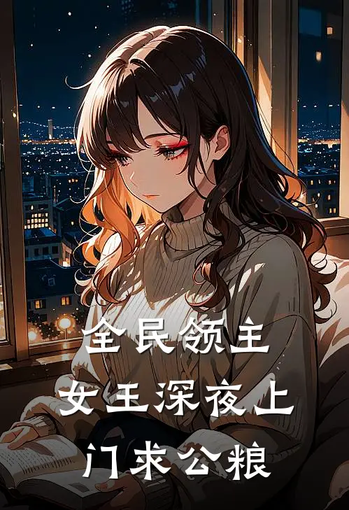全民领主：女王深夜上门求公粮