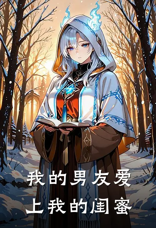 我的男友爱上我的闺蜜