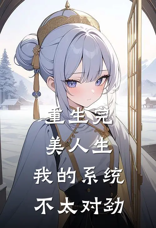 重生完美人生：我的系统不太对劲