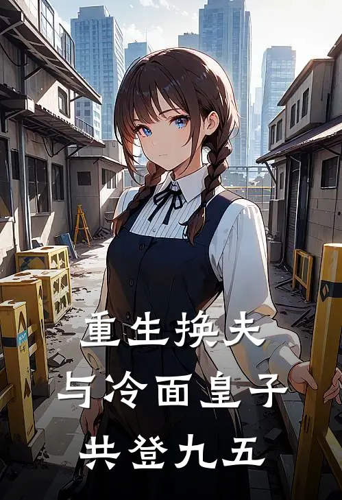 重生换夫：与冷面皇子共登九五