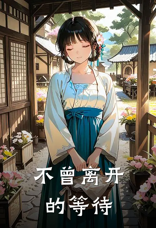 不曾离开的等待