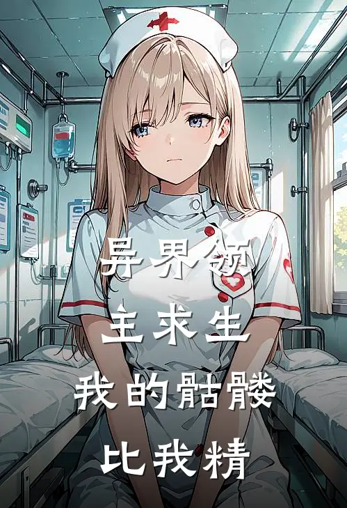 异界领主求生：我的骷髅比我精