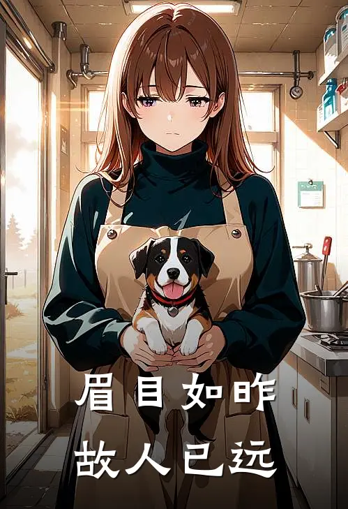 眉目如昨，故人已远