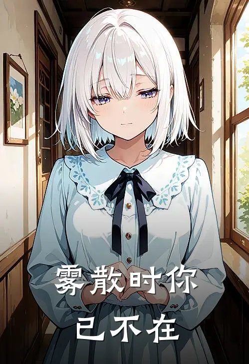 雾散时你已不在