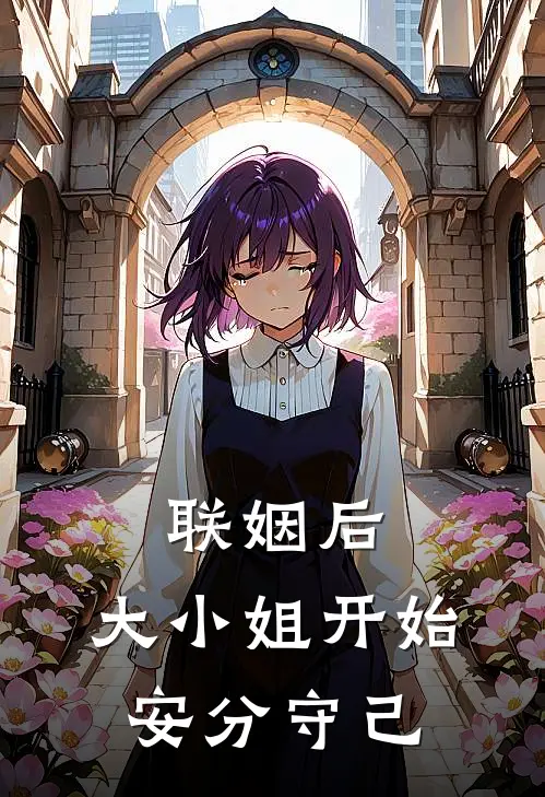 联姻后，大小姐开始安分守己