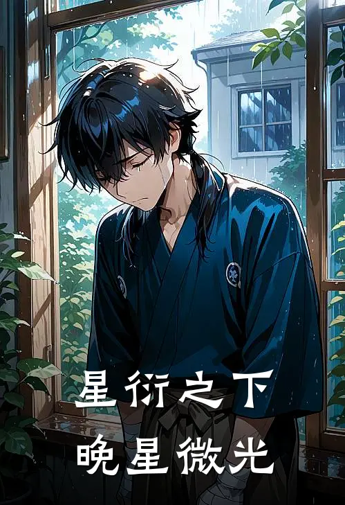 星衍之下，晚星微光
