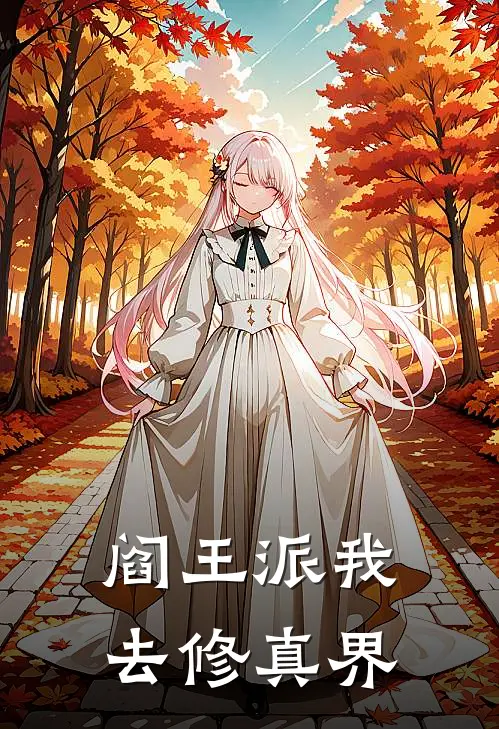 阎王派我去修真界