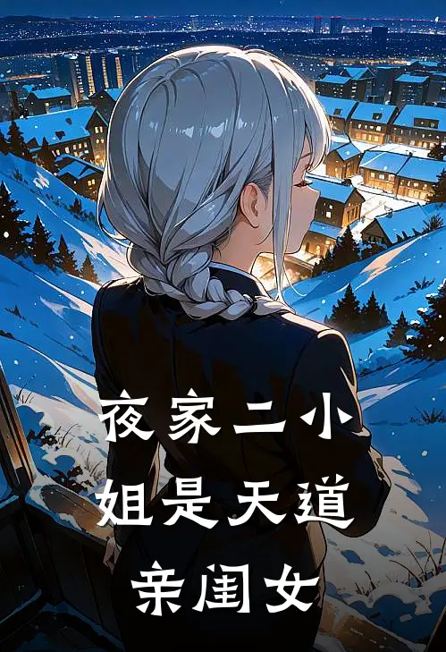 夜家二小姐是天道亲闺女