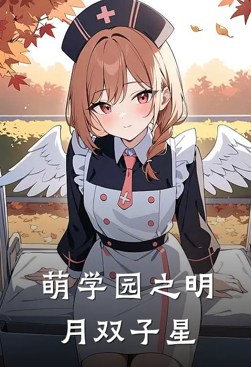 萌学园之明月双子星