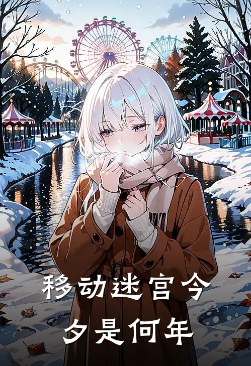 【移动迷宫】今夕是何年