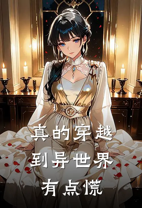 真的穿越到异世界，有点慌