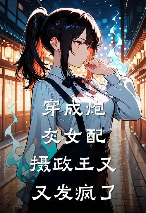 穿成炮灰女配，摄政王又又发疯了