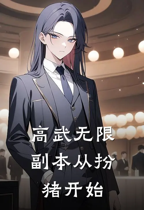 高武无限副本从扮猪开始