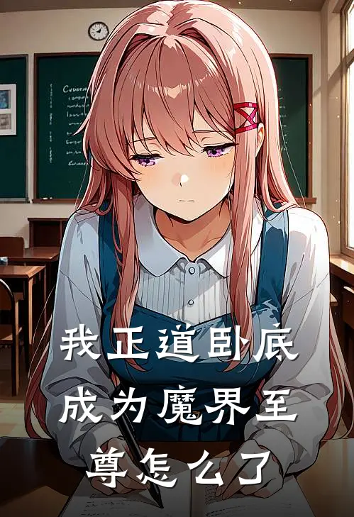 我正道卧底，成为魔界至尊怎么了