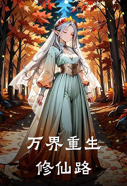 万界重生修仙路