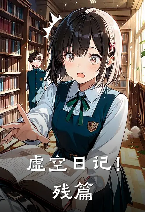 虚空日记！残篇